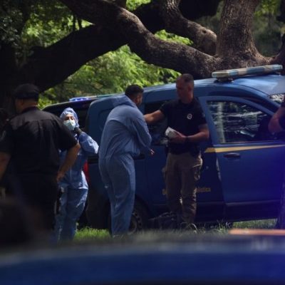 Condenaron a 25 años de prisión al autor del crimen y descuartizamiento que conmocionó a un barrio de la ciudad de Santa Fe