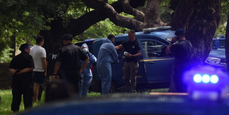 Condenaron a 25 años de prisión al autor del crimen y descuartizamiento que conmocionó a un barrio de la ciudad de Santa Fe