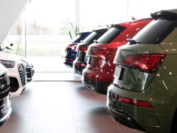 El Gobierno reorganizará 368 Registros Automotores y suprimió 14 oficinas
