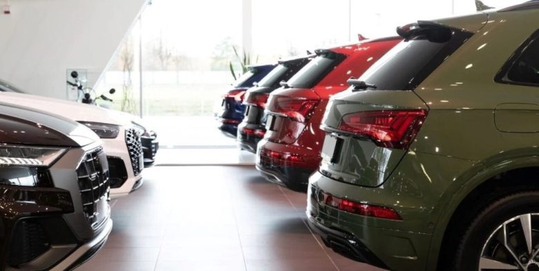 El Gobierno reorganizará 368 Registros Automotores y suprimió 14 oficinas