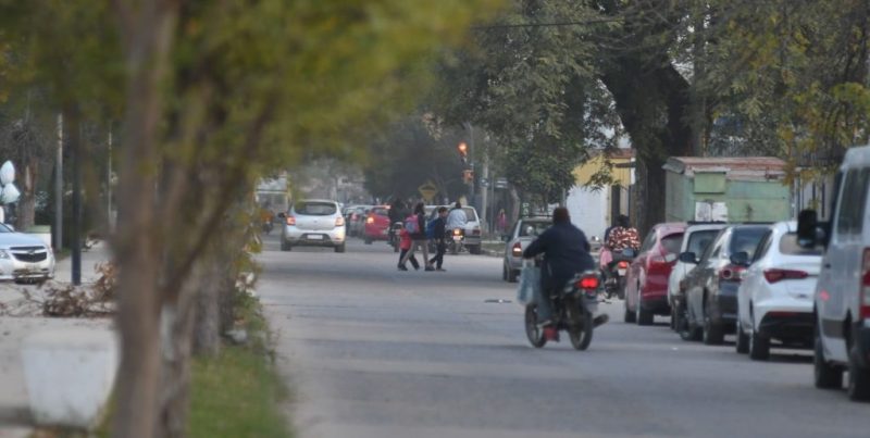 La Municipalidad proyecta una transformación urbana integral en los barrios del noroeste de Santa Fe