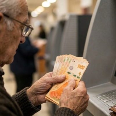 ANSES oficializó el pago del bono extraordinario de hasta .000 para jubilados y pensionados en septiembre