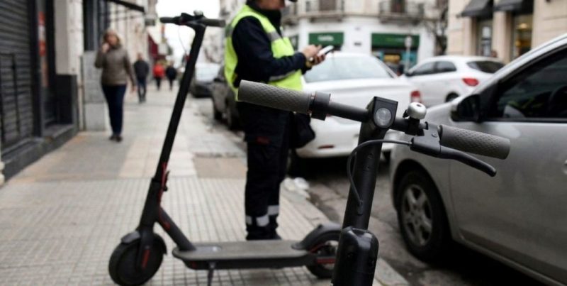 Monopatines eléctricos en Santa Fe: cuáles son las multas y qué exige la normativa municipal para circular