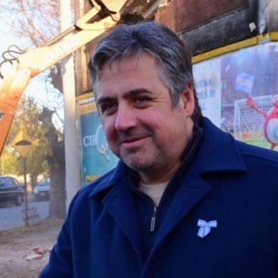 Cococcioni expuso en Diputados un proyecto para ampliar la competencia legal provincial contra el narcomenudeo