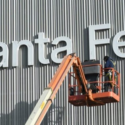 Inauguración del estadio Invencible Santa Fe: cuándo abre y qué capacidad tiene para los Juegos Suramericanos