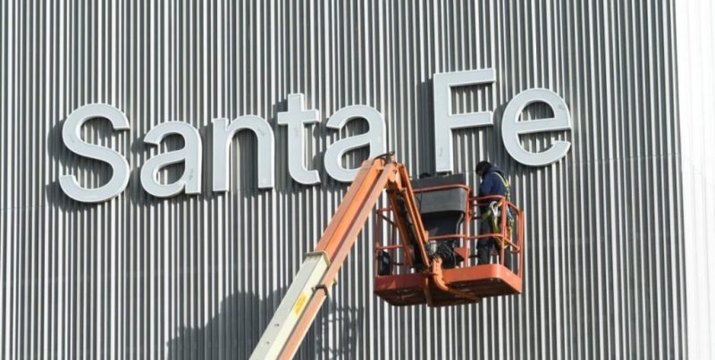 Inauguración del estadio Invencible Santa Fe: cuándo abre y qué capacidad tiene para los Juegos Suramericanos