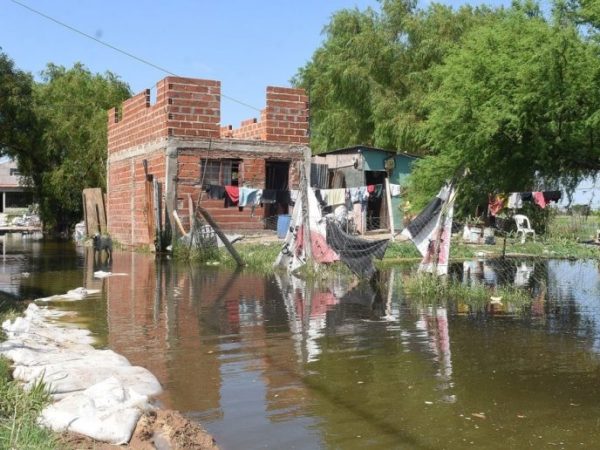 Alerta por El Niño: cómo impactará el fenómeno climático en la ciudad de Santa Fe y la región litoral