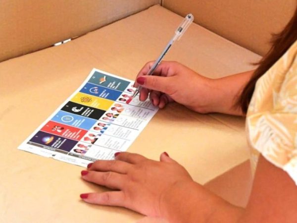 Estudio de opinión en Argentina: el 42% de los ciudadanos no se identifica con ningún espacio político