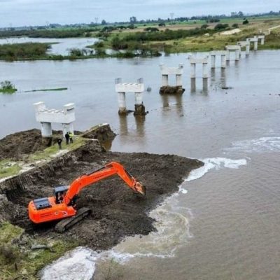 Preocupación en la Sociedad Rural: anticipan lluvias por El Niño y piden tomar recaudos en el campo