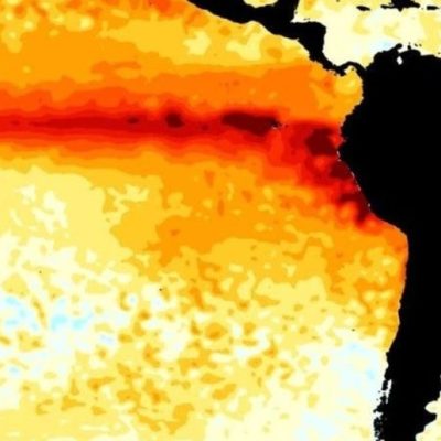 Fenómeno de El Niño: Santa Fe se prepara para un impacto muy fuerte hacia fin de año según los modelos meteorológicos