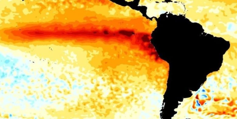 Fenómeno de El Niño: Santa Fe se prepara para un impacto muy fuerte hacia fin de año según los modelos meteorológicos