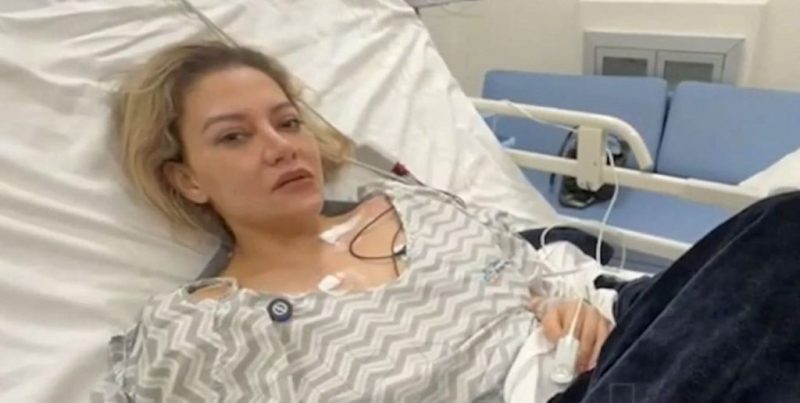 Causa contra Fernando Cerimedo: la fiscalía de Bolivia citó a declarar a Nadia Beller como testigo