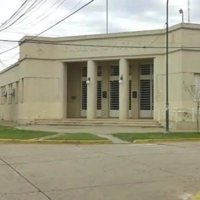 Melincué: condenaron a 14 años de prisión a un hombre por el abuso sexual de su hijo