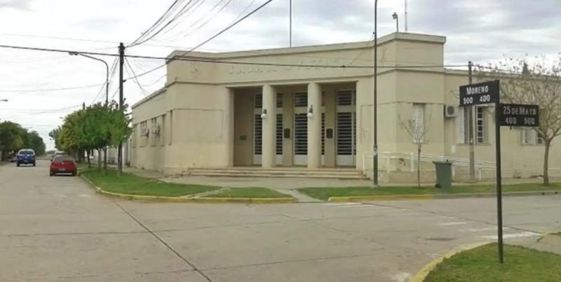 Melincué: condenaron a 14 años de prisión a un hombre por el abuso sexual de su hijo