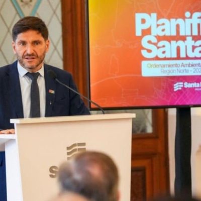 Pullaro cuestionó la eliminación de subsidios al gas