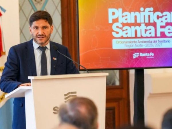 Pullaro cuestionó la eliminación de subsidios al gas
