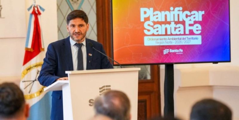 Pullaro cuestionó la eliminación de subsidios al gas