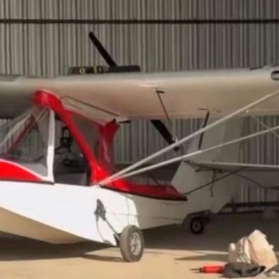 Desarticulan una banda narco e incautan un hidroavión valuado en 70.000 dólares en un operativo en la región