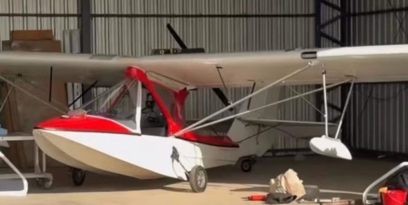 Desarticulan una banda narco e incautan un hidroavión valuado en 70.000 dólares en un operativo en la región
