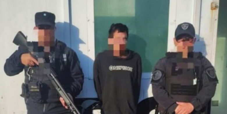 Cayó en Villa Lugano un prófugo buscado a nivel internacional por delitos contra la integridad sexual