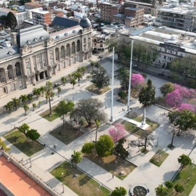 Santa Fe: crean un cuerpo especial de defensores para policías en casos de violencia institucional