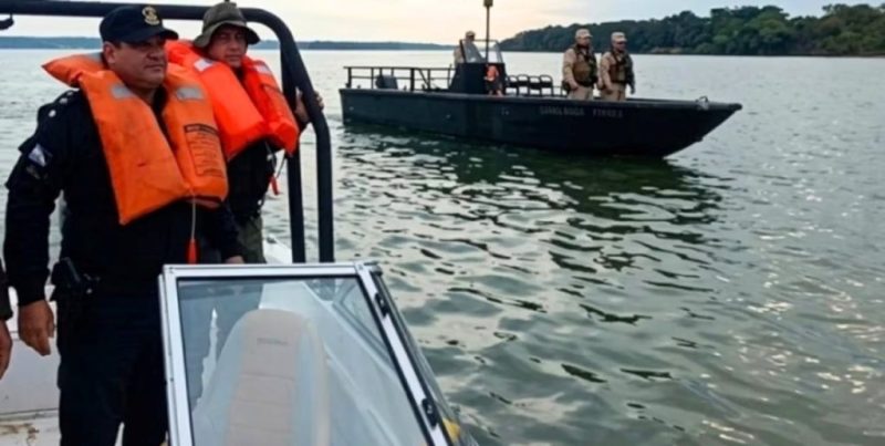 Encontraron sin vida a un pescador que era intensamente buscado en Corrientes