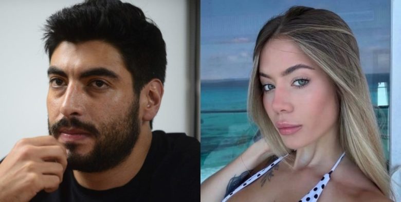 Candela Arizaga solicitó un nuevo régimen de visitas para ver a Facundo Moyano