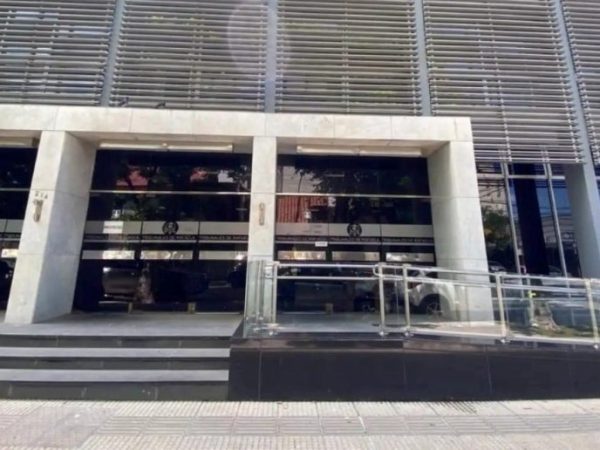 Microtráfico en Rafaela: dictan prisión preventiva para 18 integrantes de una banda narcocriminal investigada por la Justicia provincial