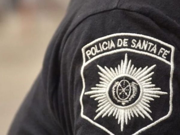 Tensión en Santa Fe: un hombre se atrincheró con su madre y amenazó con hacer explotar una garrafa