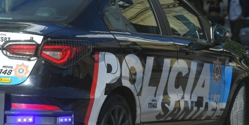 Santa Fe: detuvieron a la pareja de la joven que murió tras sufrir graves quemaduras