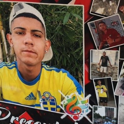 Condenan a 20 años de prisión al acusado de matar a un joven de un balazo en Alto Verde