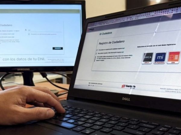 Santa Fe derogó un decreto de 1955 para agilizar contrataciones públicas con firma digital
