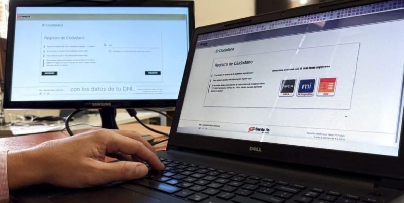 Santa Fe derogó un decreto de 1955 para agilizar contrataciones públicas con firma digital