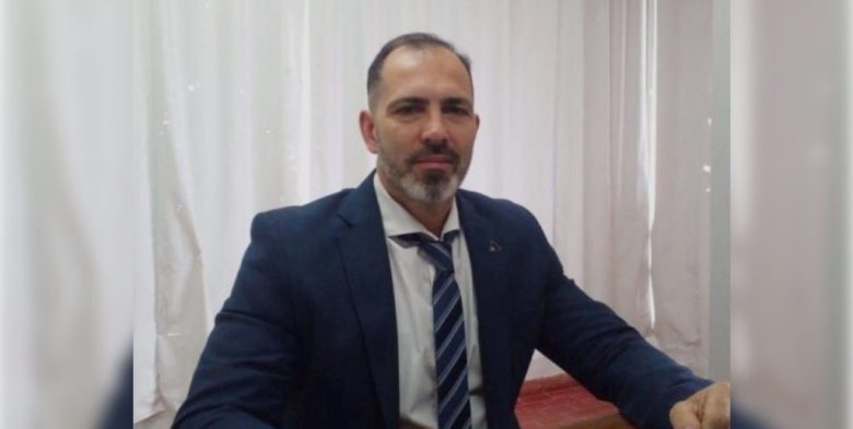 Destituyen a un fiscal de Santa Fe por mal desempeño