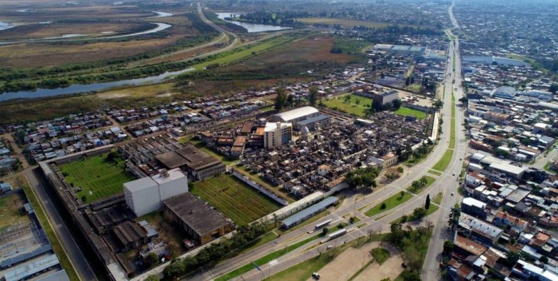 Condenaron a un adolescente de 16 años por golpear y amenazar a un joven en la ciudad de Santa Fe
