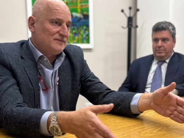 Alberto Biglieri: “El Consejo de la Magistratura va a ser cada vez más federal”