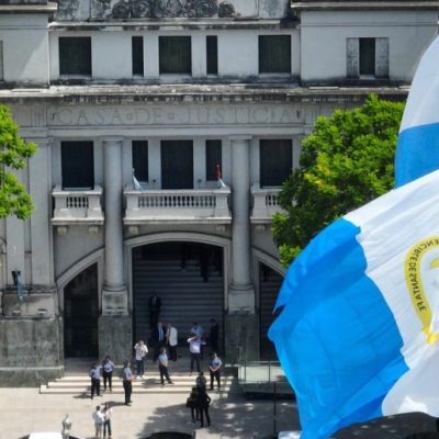 Santa Fe fijó la modalidad de implementación propia del nuevo Régimen Penal Juvenil