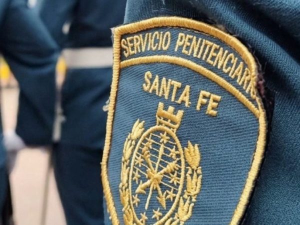 Detuvieron a un agente penitenciario acusado de balear a un hombre en la zona norte de Santa Fe