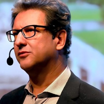 Gobierno nacional designó a Pablo Di Liscia como nuevo secretario de Discapacidad en medio del debate por el presupuesto