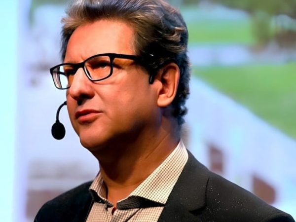 Gobierno nacional designó a Pablo Di Liscia como nuevo secretario de Discapacidad en medio del debate por el presupuesto