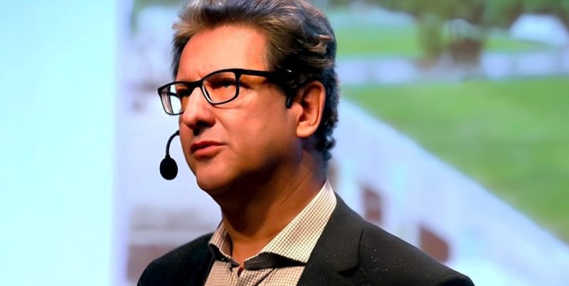 Gobierno nacional designó a Pablo Di Liscia como nuevo secretario de Discapacidad en medio del debate por el presupuesto