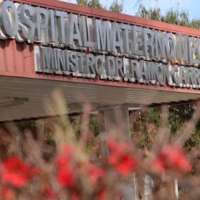 Córdoba: detuvieron a los padres de un bebé de 28 días internado con fracturas y cocaína en sangre