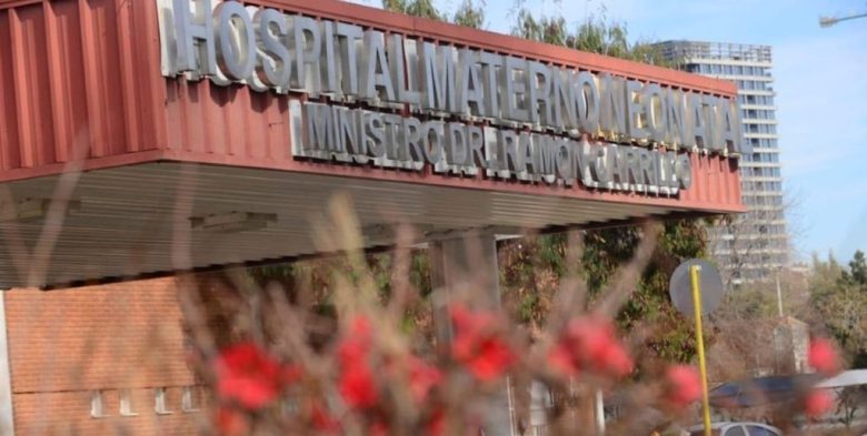 Córdoba: detuvieron a los padres de un bebé de 28 días internado con fracturas y cocaína en sangre