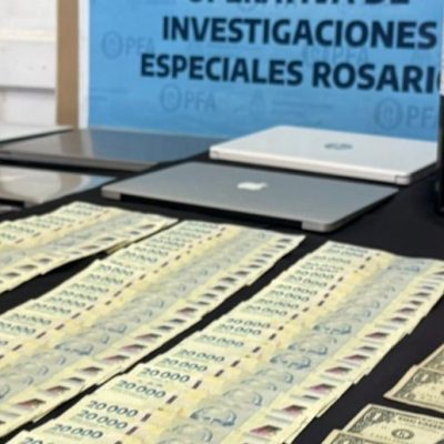 Causa judicial en Rosario: el ex fiscal Ríos Artacho confesó la maniobra, pidió perdón y ofreció colaborar con la investigación
