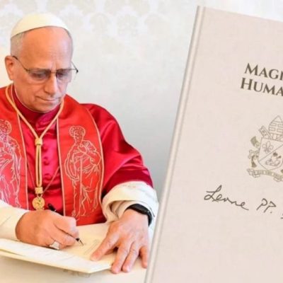 “Magnífica Humanidad”: la Iglesia santafesina propone debatir el lugar de la persona frente al avance de la IA