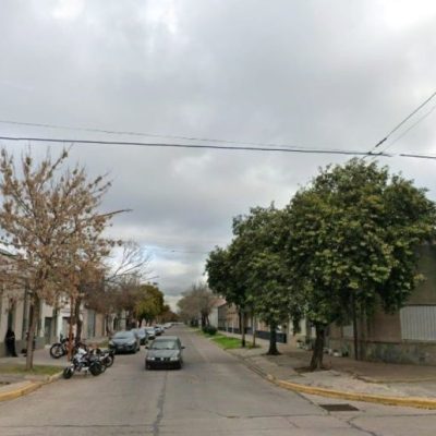 Detuvieron en Esperanza a un hombre oriundo de San Luis y la Justicia ordenó su regreso a su provincia natal