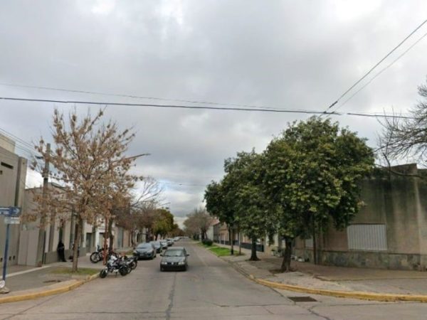 Detuvieron en Esperanza a un hombre oriundo de San Luis y la Justicia ordenó su regreso a su provincia natal