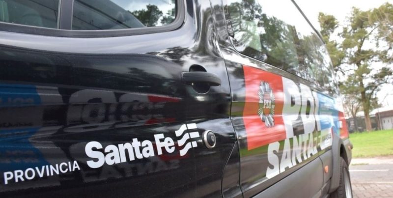 En barrio San Agustín: un hombre fue asesinado a tiros y un joven resultó herido