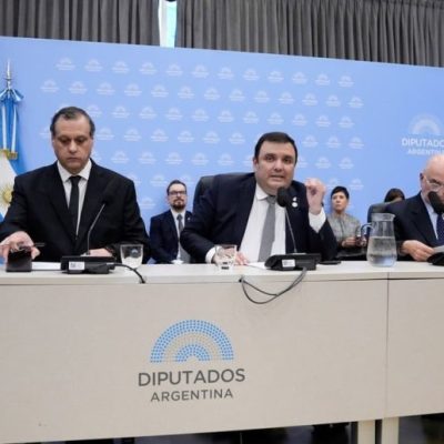 El Gobierno nacional reconoció la restitución de 150 mil pensiones por discapacidad dadas de baja