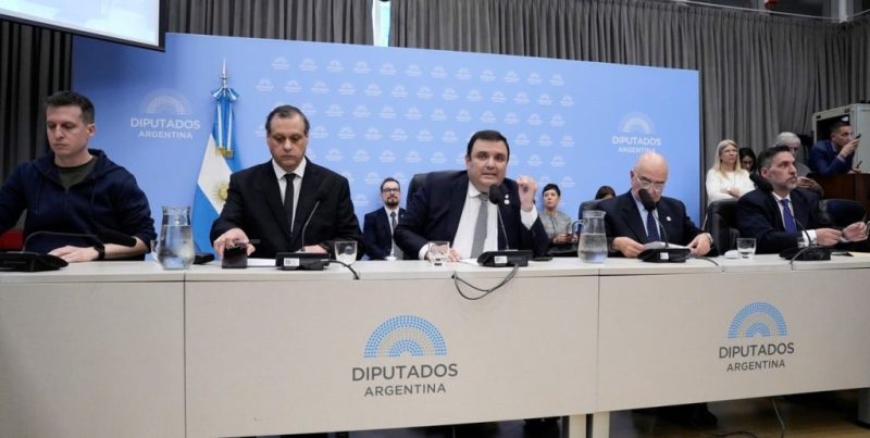 El Gobierno nacional reconoció la restitución de 150 mil pensiones por discapacidad dadas de baja